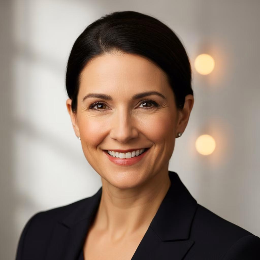 Elena Drexler, PhD
